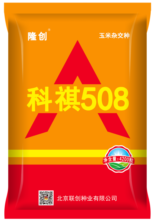 科祺508