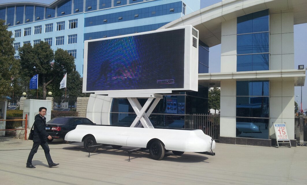 ����ʽLED�V��܇